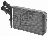 Radiator habitaclu bord PEUGEOT PARTNER caroserie 5 FEBI FE19323