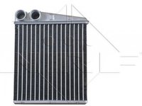 Radiator habitaclu bord SEAT LEON 1P1 NRF 54271