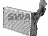 Radiator habitaclu bord VW GOLF III Variant 1H5 SWAG 30 91 5904