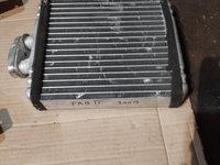 Radiator habitaclu clima skoda fabia 2 2009