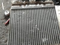 Radiator habitaclu Opel Astra G