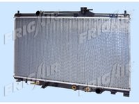 RADIATOR Honda CR-V DUPA AN FAB 2002 - PRODUS NOU