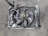 RADIATOR HYUNDAI I20 COD 253101R