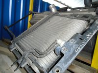 Radiator Hyundai Santa Fe 2.0 CRDI - Intercooler cu Ventilator