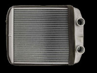 RADIATOR incalzire 0.9-1.2 beznina - 1.5 DIEsel DACIA LOGAN-MCV 12- cod origine 271151577R