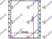 RADIATOR INCALZIRE 09- (144x197) (FRANCE), TOYOTA, TOYOTA YARIS 05-11, 025206510