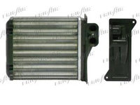 RADIATOR INCALZIRE 2.5 TDI DIESEL (160x152) (SPATE) BMW SERIES 3 (E36) SDN 90-98 cod origine A0038359001