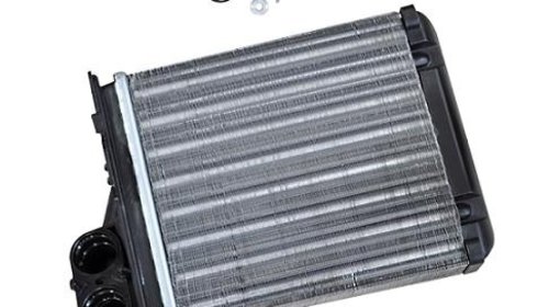 Radiator incalzire aeroterma Dacia Logan