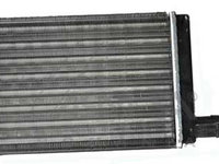 Radiator incalzire ASAM Dacia CN