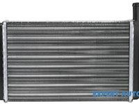 Radiator incalzire Audi 80 (1978-1986) [81, 85, B2] 171 819 031 D ; 171 819 031 C ; 171 819 031 B ; 171 819 031 A ;171 819 031 E ;