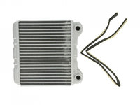 Radiator incalzire Audi AUDI A8 (4D2, 4D8) 1994-2002 #4 03006183