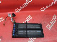 Radiator incalzire auxiliara AUDI A4 (8K2, B8) 2.0 TDI CAGA