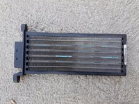 Radiator incalzire auxiliara Citroen C4, 2006, BEHR C6678