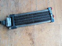 Radiator incalzire auxiliara Passat B5.5 an 2001-2005 cod 6E1963235