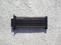 Radiator incalzire auxiliara Renault Scenic 2