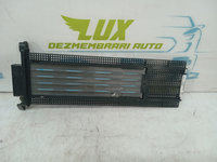 Radiator incalzire auxiliara T2392001 1.6 hdi 9HZ Peugeot 3008 [2010 - 2013]