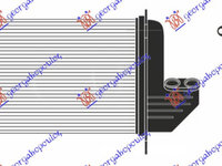 RADIATOR INCALZIRE BENZINA -DIESEL (177x240), BMW, BMW SERIES 3 (E36) COUPE/CABRIO 90-98, 059206520