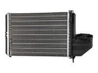 RADIATOR INCALZIRE BENZINA -DIESEL (177x240) BMW SERIES 3 (E36) SDN 90-98 cod origine 64118390435