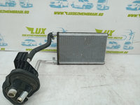 Radiator incalzire BMW X1 E84 [2009 - 2012]