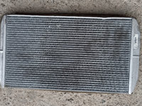 Radiator incalzire bord Iveco Daily Euro 6, calorifer clima Iveco Daily 6