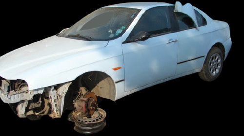 Radiator incalzire : calorifer Alfa Romeo 156 932 [1997 - 2007] Sedan 2.0 MT (155 hp) TS 16V