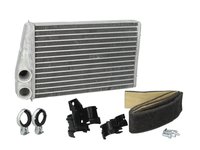 Radiator incalzire calorifer caldura Renault Megane II Scenic II Grand Scenic II