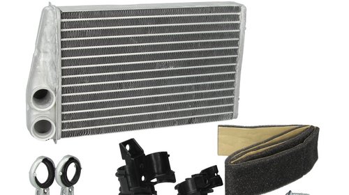 Radiator incalzire calorifer caldura Renault 