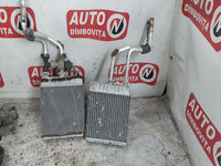 RADIATOR INCALZIRE (CALORIFER) OPEL ASTRA G 2001 OEM:72660.