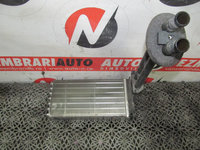 RADIATOR INCALZIRE (CALORIFER) PEUGEOT 206 2001