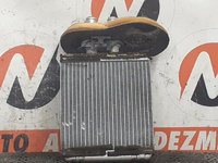 RADIATOR INCALZIRE (CALORIFER) SKODA FABIA 2003 OEM:6Q0819031.