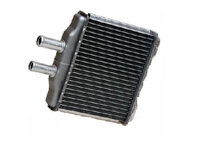 Radiator Incalzire Chevrolet Lacetti 2003-2009, motor 1.4, 1.6; 1.8 2.0 benzina, 2.0 d, diesel, aluminiu b