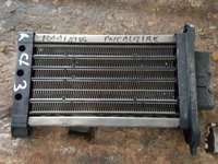 Radiator incalzire clio 3