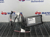 RADIATOR INCALZIRE DACIA DUSTER DUSTER - (2010 2013)