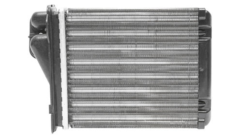 Radiator incalzire Dacia Logan 12 randuri 6001547484