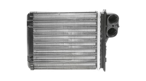 Radiator incalzire Dacia Logan 12 randuri 600