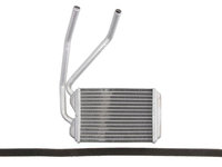 RADIATOR INCALZIRE DAEWOO CIELO THERMOTEC D60002TT