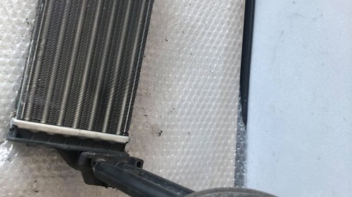 Radiator incalzire de sub bord peugeot 307 20