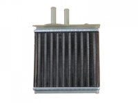 Radiator incalzire Fiat PUNTO Cabriolet (176C) 1994-2000 #2 06043007