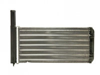 Radiator incalzire Ford ESCORT Mk V Cabriolet (ALL) 1990-1992 #2 06053001