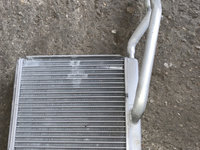 Radiator incalzire Ford Mondeo 3 [2000 - 2003] wagon 2.0 TDCi 5MT (130 hp) (BWY)