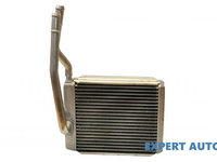 Radiator incalzire Ford TRANSIT platou / sasiu (FM_ _, FN_ _) 2000-2006 #2 06053011