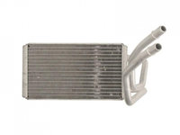 Radiator incalzire Ford TRANSIT Van (FA_ _) 2000-2006 #4 1013001023