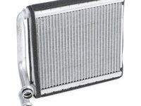 Radiator Incalzire Habitaclu Am Vag Volkswagen Passat CC 2012-2016 3C0819031