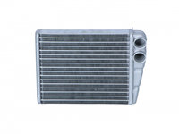 Radiator Incalzire Habitaclu Audi A3 8L (facelift) 2000 2001 2002 2003 Hatchback 3-usi 54271 11-544-556