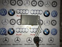 Radiator incalzire habitaclu Audi A4 B7