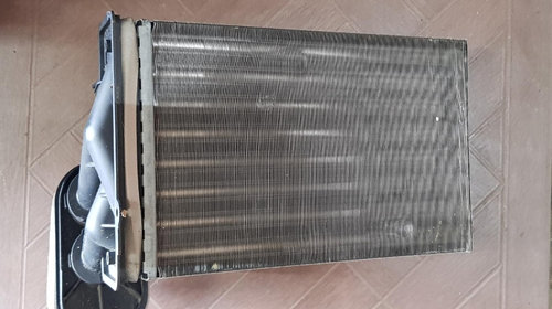 Radiator incalzire habitaclu Audi TT cod 1J1819031A