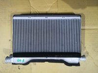 Radiator incalzire habitaclu BMW F10 2010 2011 2012 2013 2014