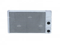 Radiator Incalzire Habitaclu Chevrolet Cruze J300 (facelift) 2012 2013 2014 2015 Sedan 4-usi 54367 12-105-267