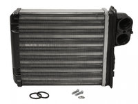 Radiator incalzire habitaclu Dacia Duster