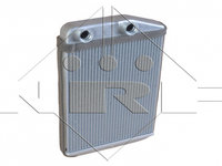 Radiator Incalzire Habitaclu Fiat Ducato 2 Typ244 2002 2003 2004 2005 2006 Autobasculanta 2-usi 54309